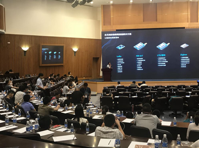 攜手阿里云IoT，順舟智能閃耀中國(guó)（國(guó)際）物聯(lián)網(wǎng)博覽會(huì)，共繪智慧未來