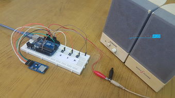 使用Arduino和MicroSD讀卡器模塊制作簡(jiǎn)易音樂(lè)播放器